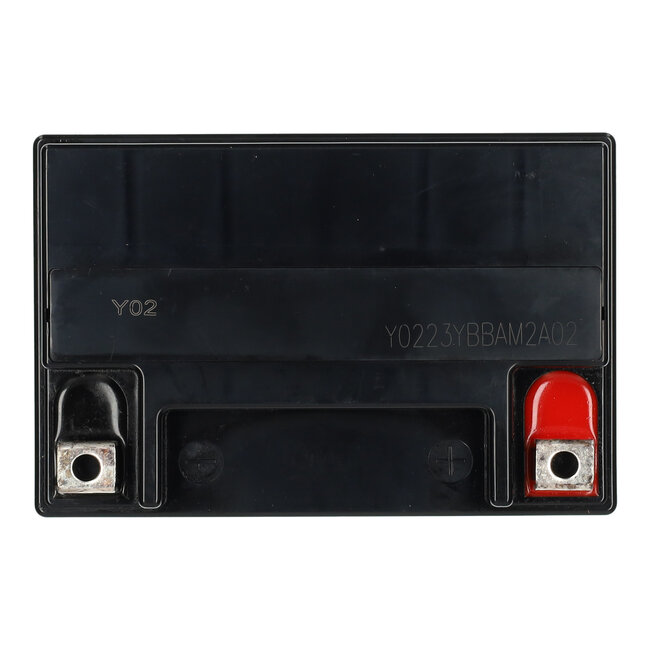 Landport (LP) LTX14AH-3 motor GEL accu 12 volt 14,0 ah (51411 - GB14L-A2)