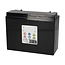 Landport (LP) LTX24H-3 motor GEL accu 12 volt 24,0 ah (52012 - G50N18LA2)
