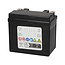 Landport (LP) LTZ7-S motor GEL accu 12 volt 6,0 ah (50702 - GTZ7-S)