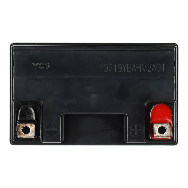 Landport (LP) LTZ7-S motor GEL accu 12 volt 6,0 ah (50702 - GTZ7-S)