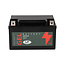 Landport (LP) LTZ10-S motor GEL accu 12 volt 8,6 ah (50801 - GTZ10-S)