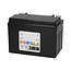 Landport (LP) LTZ12-S motor GEL accu 12 volt 11,2 ah (50901 - GTZ12-S)