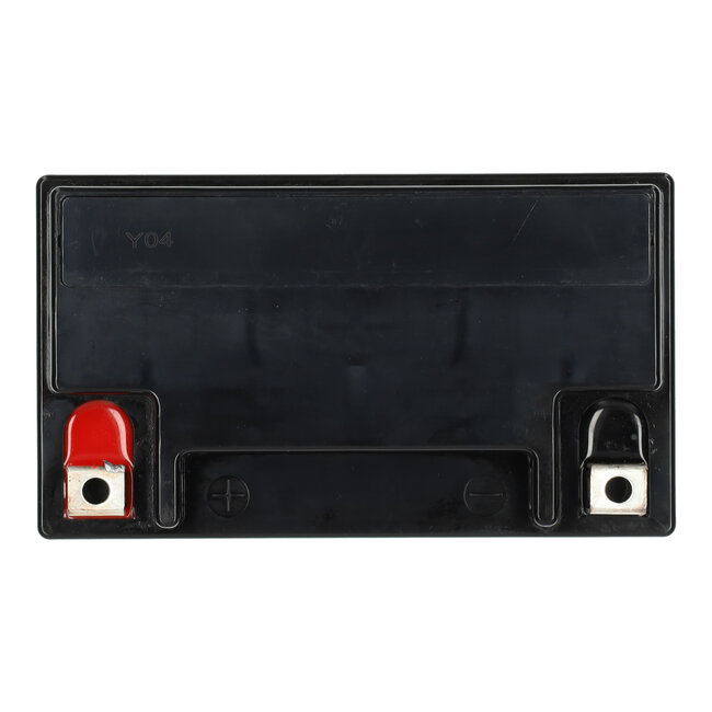 Landport (LP) LTZ12-S motor GEL accu 12 volt 11,2 ah (50901 - GTZ12-S)