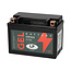 Landport (LP) LTZ14-S motor GEL accu 12 volt 11,2 ah (51102 - GTZ14-S)