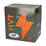 Landport (LP) HVT-2 Harley accu AGM 12 volt 30 ah (MH HVT-2) met de + rechts voor