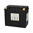 Landport (LP) HVT-4 Harley accu AGM 12 volt 22 ah (MH HVT-4) met de + rechts voor