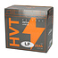 Landport (LP) HVT-4 Harley accu AGM 12 volt 22 ah (MH HVT-4) met de + rechts voor