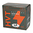 Landport (LP) Harley accu HVTG14H-3 (MH GHD14H-3) 12 volt 14,0 ah met de + rechts voor