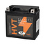 Landport (LP) Harley accu HVTG14H-3 (MH GHD14H-3) 12 volt 14 ah met de + rechts voor