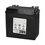 Landport (LP) Harley accu HVTG14H-3 (MH GHD14H-3) 12 volt 14,0 ah met de + rechts voor