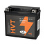 Landport (LP) Harley accu HVTG20H-3 (MH GHD20H-3) 12 volt 19,0 ah met de + rechts voor