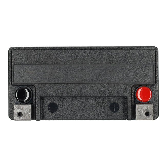 Landport (LP) Harley accu HVTG20H-3 (MH GHD20H-3) 12 volt 19,0 ah met de + rechts voor