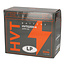 Landport (LP) Harley accu HVTG20H-4 (MH GHD20H-4) 12 volt 19 ah met de + links voor