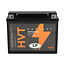 Landport (LP) Harley accu HVTG24H-3 (MH GHD24H-3) 12 volt 24 ah met de + rechts voor