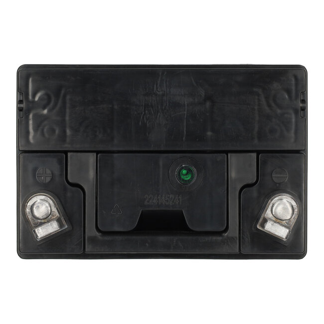 Landport (LP) U1-300MF grasmaaier / motor accu 12 volt 24 ah (LB U1-300MF)