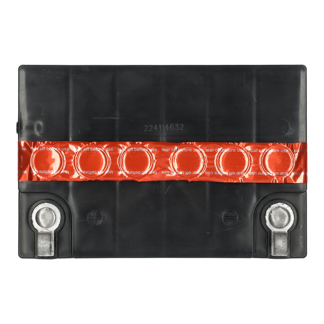 Landport (LP) 12N24-4 motor accu 12 volt 24,0 ah (52420 - LD 12N24-4)