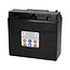 Landport (LP) SLA 12-20A grasmaaier / motor accu 12 volt 20 ah (LS SLA 12-20A)