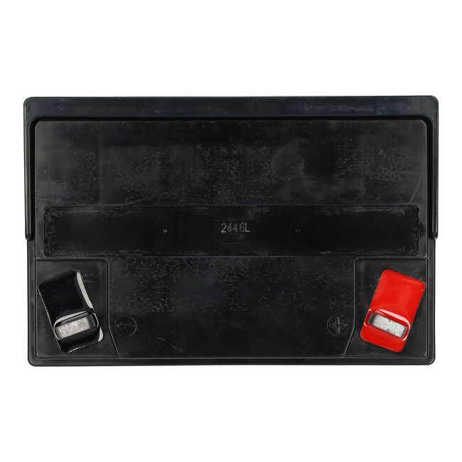 Landport (LP) SLA U1R-280 grasmaaier / motor accu 12 volt 24 ah (LS U1R-280 SLA)