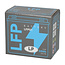 Landport (LP) LFP01 12 volt 24 Wh ﻿Lithium LiFePO4 accu