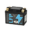 Landport (LP) LFP7 12 volt 24,0 Wh ﻿Lithium LiFePO4 accu
