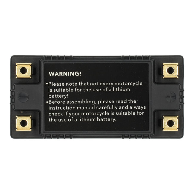 Landport (LP) LFP9 12 volt 36.0 Wh ﻿Lithium LiFePO4 accu