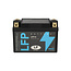 Landport (LP) LFP14 12 volt 48,0 Wh ﻿Lithium LiFePO4 accu
