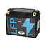 Landport (LP) LFP30 12 volt 96,0 Wh ﻿Lithium LiFePO4 accu