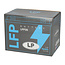 Landport (LP) LFP30 12 volt 96,0 Wh ﻿Lithium LiFePO4 accu