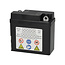 Landport (LP) SLA 6N4B-2 motor accu 6 volt 4,0 ah (00495)
