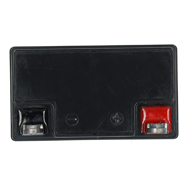 Landport (LP) SLA 6N6-3 motor accu 6 volt 6,0 ah (00612)