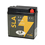 Landport (LP) SLA 6N11A motor accu 6 volt 11,0 ah (01199)