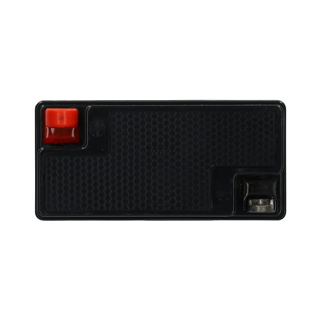 Landport (LP) SLA 6N11A motor accu 6 volt 11,0 ah (01199)