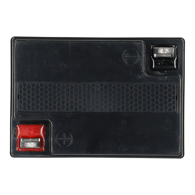 Landport (LP) SLA B38-6A motor accu 6 volt 13,0 ah (01411)