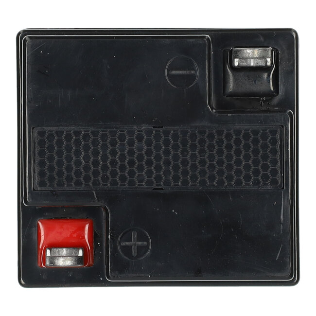 Landport (LP) SLA B49-6 motor accu 6 volt 10,0 ah (00811)