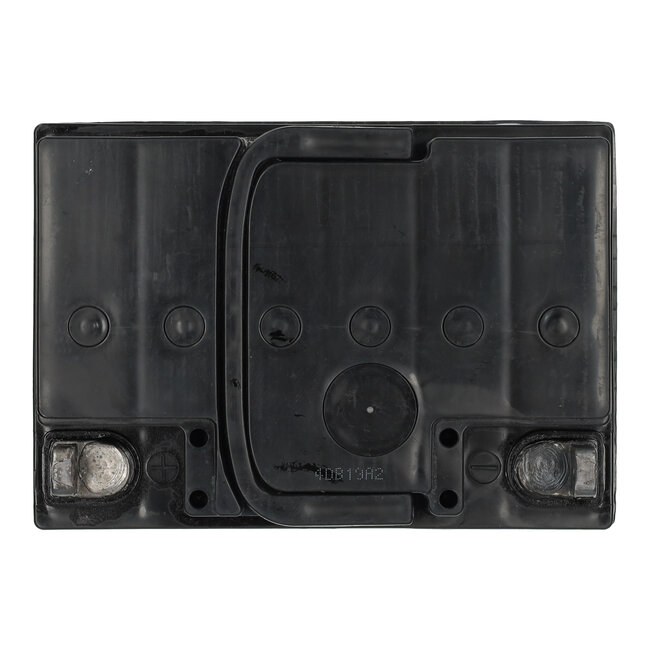 Landport (LP) SLA L60-N30-4 motor accu 12 volt 30 ah (53034 - Y60-N30-4)