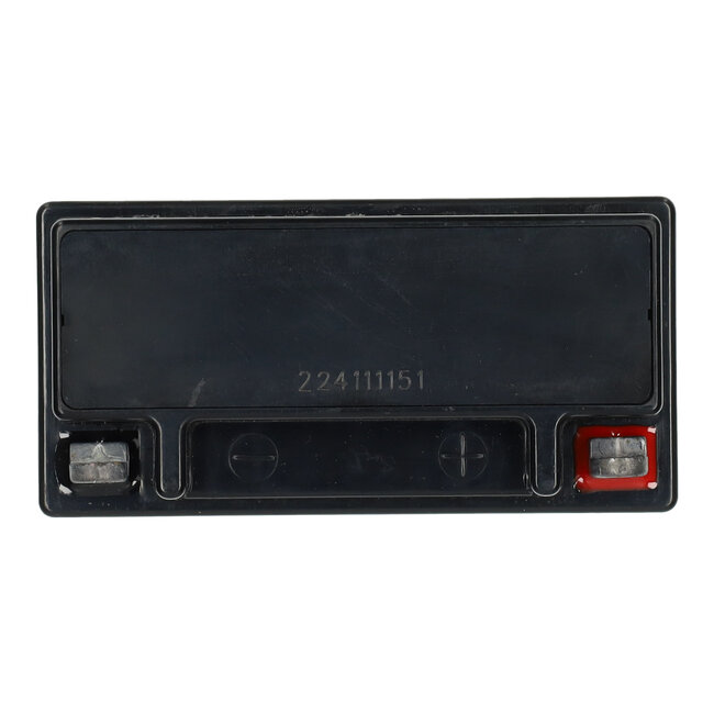 Landport (LP) SLA LB5-3 motor accu 12 volt 5 ah (50512 - YB5-3)