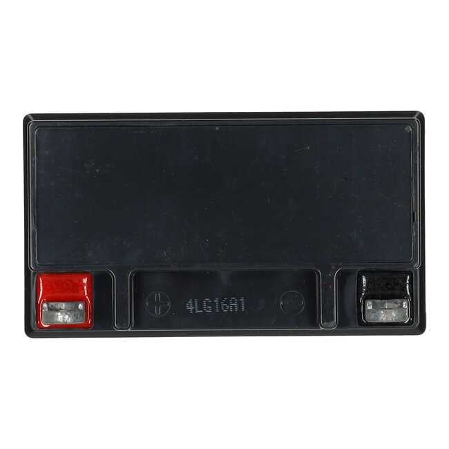 Landport (LP) SLA LB7-4 motor accu 12 volt 7 ah (50813 - YB7-4)