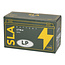 Landport (LP) SLA LT7B-4 Motor accu 12 volt 6,5 ah (50701 - YT7B-4)