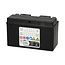 Landport (LP) SLA LT7B-4 Motor accu 12 volt 6,5 ah (50701 - YT7B-4)