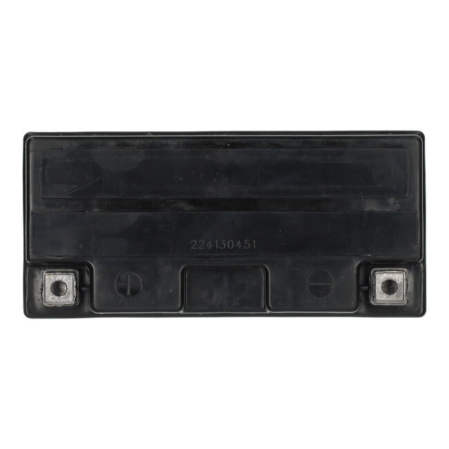 Landport (LP) SLA LT9B-4 Motor accu 12 volt 8,0 ah (50902 - YT9B-4)