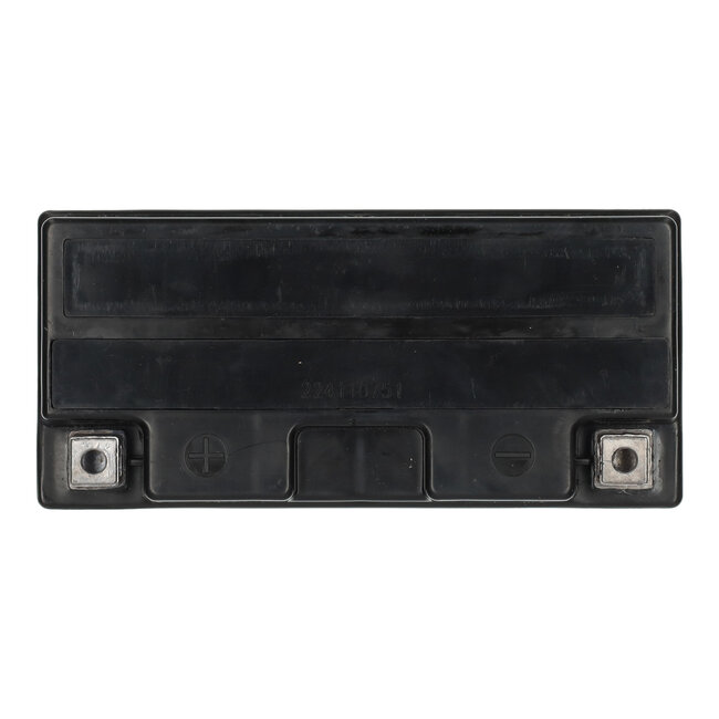 Landport (LP) SLA LT12B-4 Motor accu 12 volt 10,0 ah (51201 - YT12B-4)