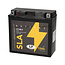 Landport (LP) SLA LT14B-4 Motor accu 12 volt 12 ah (51203 - YT14B-4)