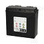 Landport (LP) SLA LT14B-4 Motor accu 12 volt 12,0 ah (51203 - YT14B-4)