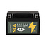 Landport (LP) LTX7A-4 (SLA 12-6) Motor accu 12 volt 6,0 ah (50615 - YTX7A-4)