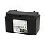 Landport (LP) LTX7A-4 (SLA 12-6) Motor accu 12 volt 6,0 ah (50615 - YTX7A-4)