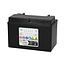 Landport (LP) LTX9-4 (SLA 12-8) Motor accu 12 volt 8,0 ah (50812 - YTX9-4)
