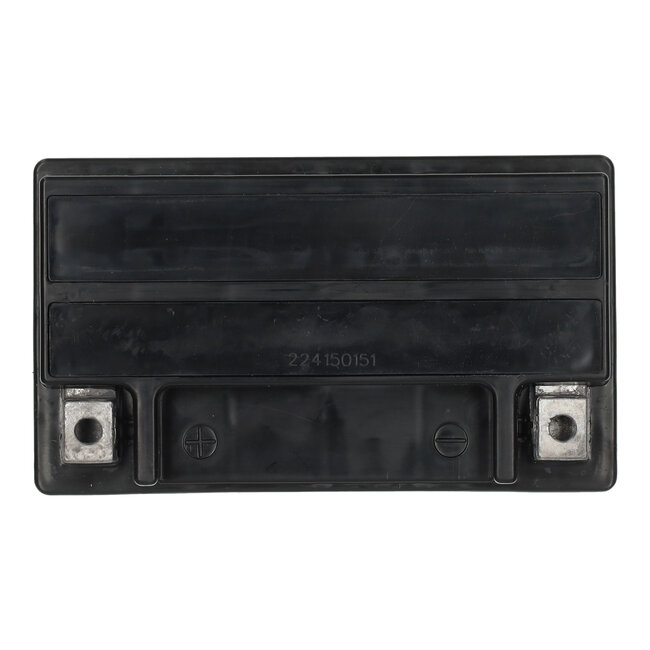 Landport (LP) LTX9-4 (SLA 12-8) Motor accu 12 volt 8,0 ah (50812 - YTX9-4)