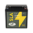 Landport (LP) SLA LTX9A-3 motor accu 12 volt 9 ah (50915 - YTX9A-3)