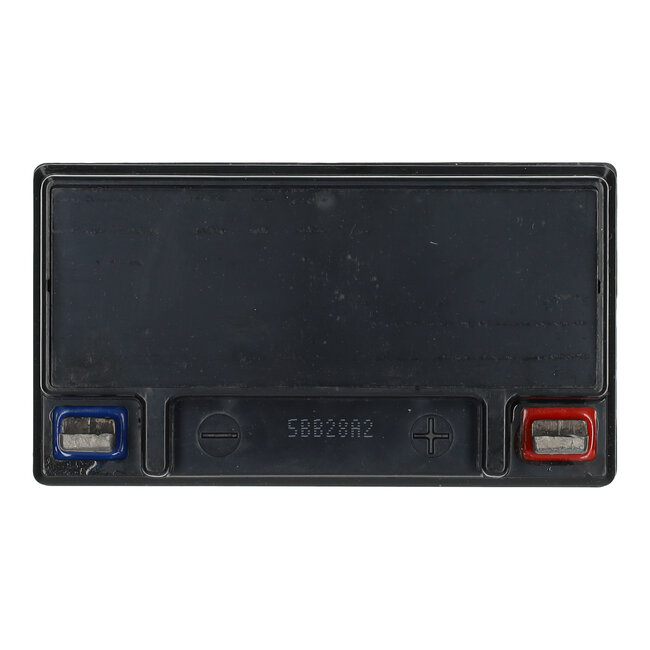 Landport (LP) SLA LTX9A-3 motor accu 12 volt 9 ah (50915 - YTX9A-3)