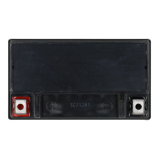 Landport (LP) SLA LTX12-4 (SLA 12-10) Motor accu 12 volt 10,0 ah (51012 - YTX12-4)